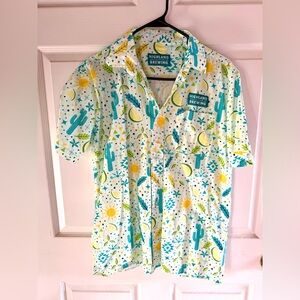 Highland Brewing Cerveza shirt